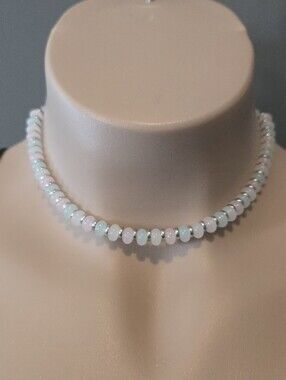 Handmade Candy-inspired Necklace